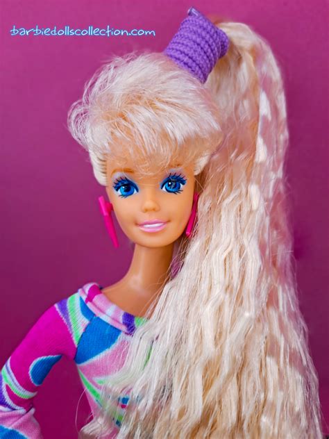 barbie totally hair - barbie rotten tomatoes